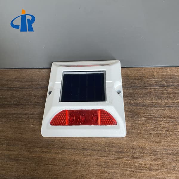 <h3>Rohs Solar Stud Motorway Lights For Freeway In Philippines </h3>
